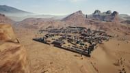 La Cobreria. Picture Courtesy: pubg.gamepedia.com